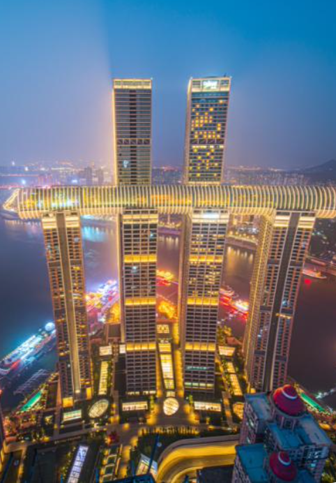 Chongqing HQ