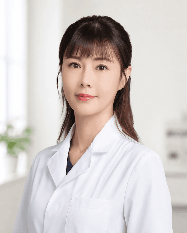 Dr. Chu Li