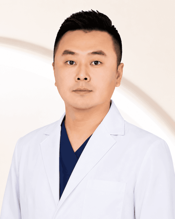 Dr. Guo Jian