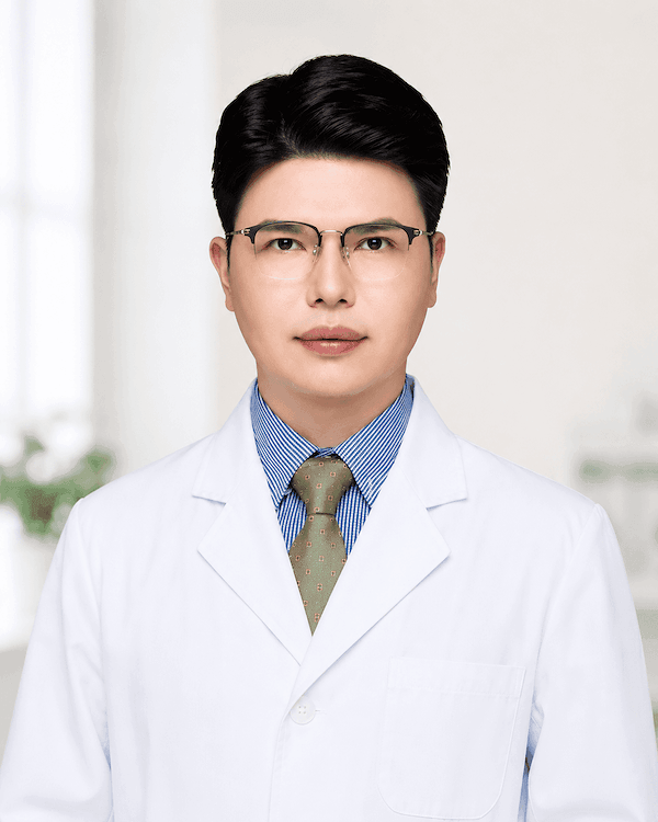 Dr. Huang Shaochun