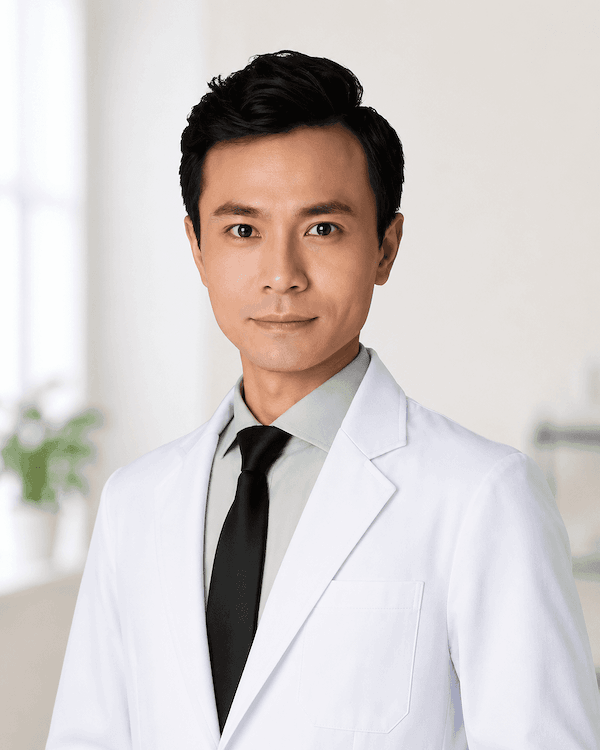Dr. Li Feng