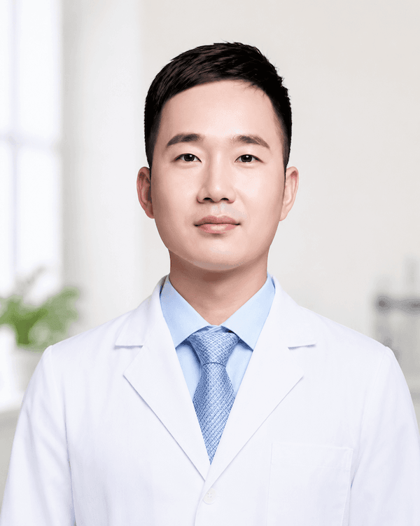 Dr. Liu Chao
