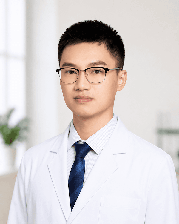 Dr. Liu Yuyin