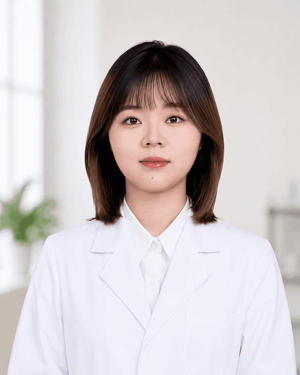 Dr. Zhou Haixia