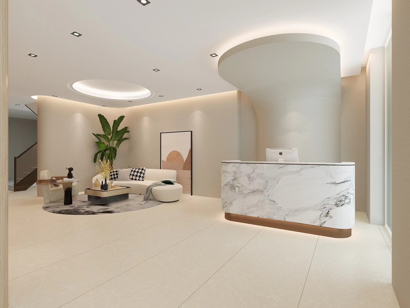 Zen Post-Op Recovery Suite