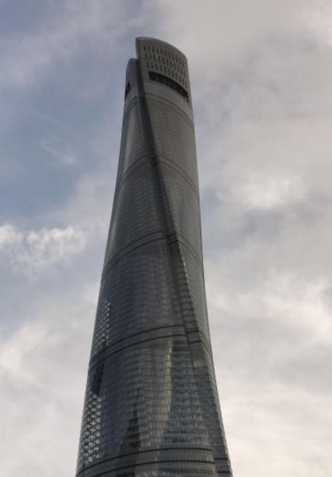 Shanghai HQ